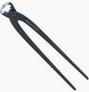 Tenaza Ferralla Knipex 280 - 9900